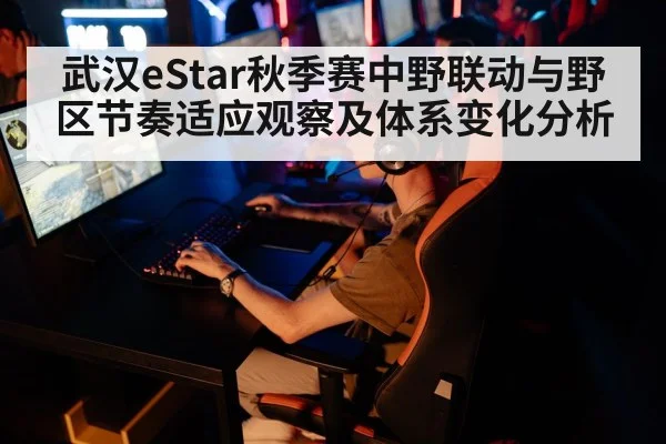 武汉eStar秋季赛中野联动与野区节奏适应观察及体系变化分析